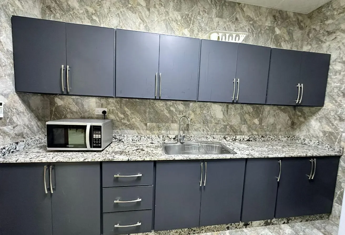 Fully furnished flat| 02 Bedrooms| All-inclusive