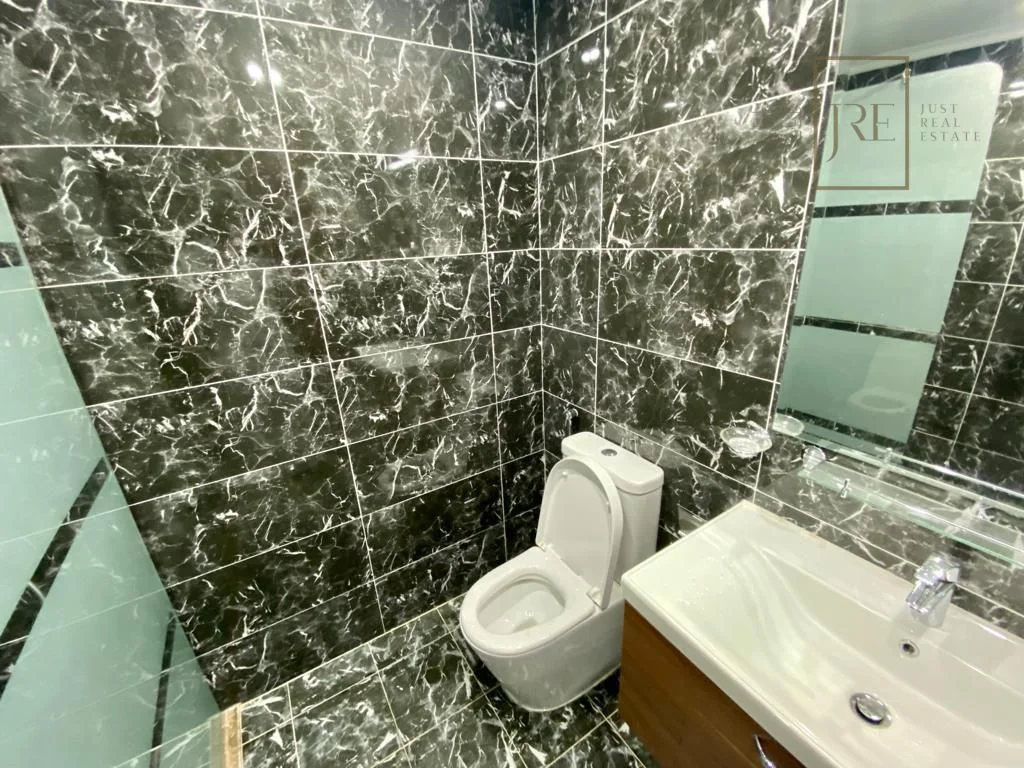 Amazing 2 Bedroom + Maids Furnished Erkya Lusail