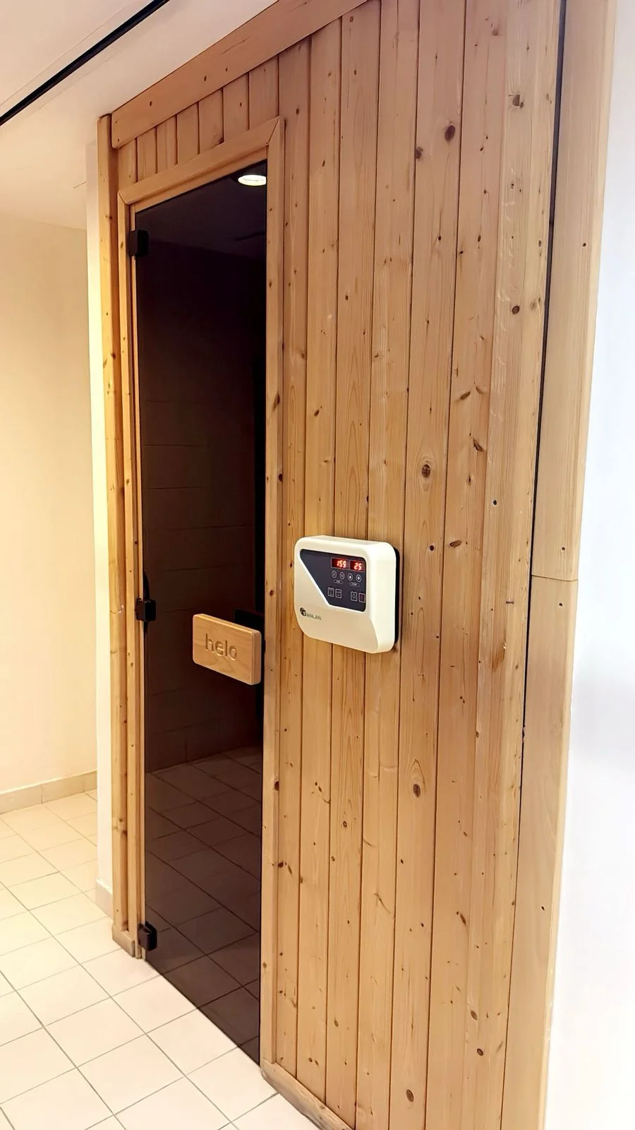 Spacious Semi-Furnished Studio - in the Pearl