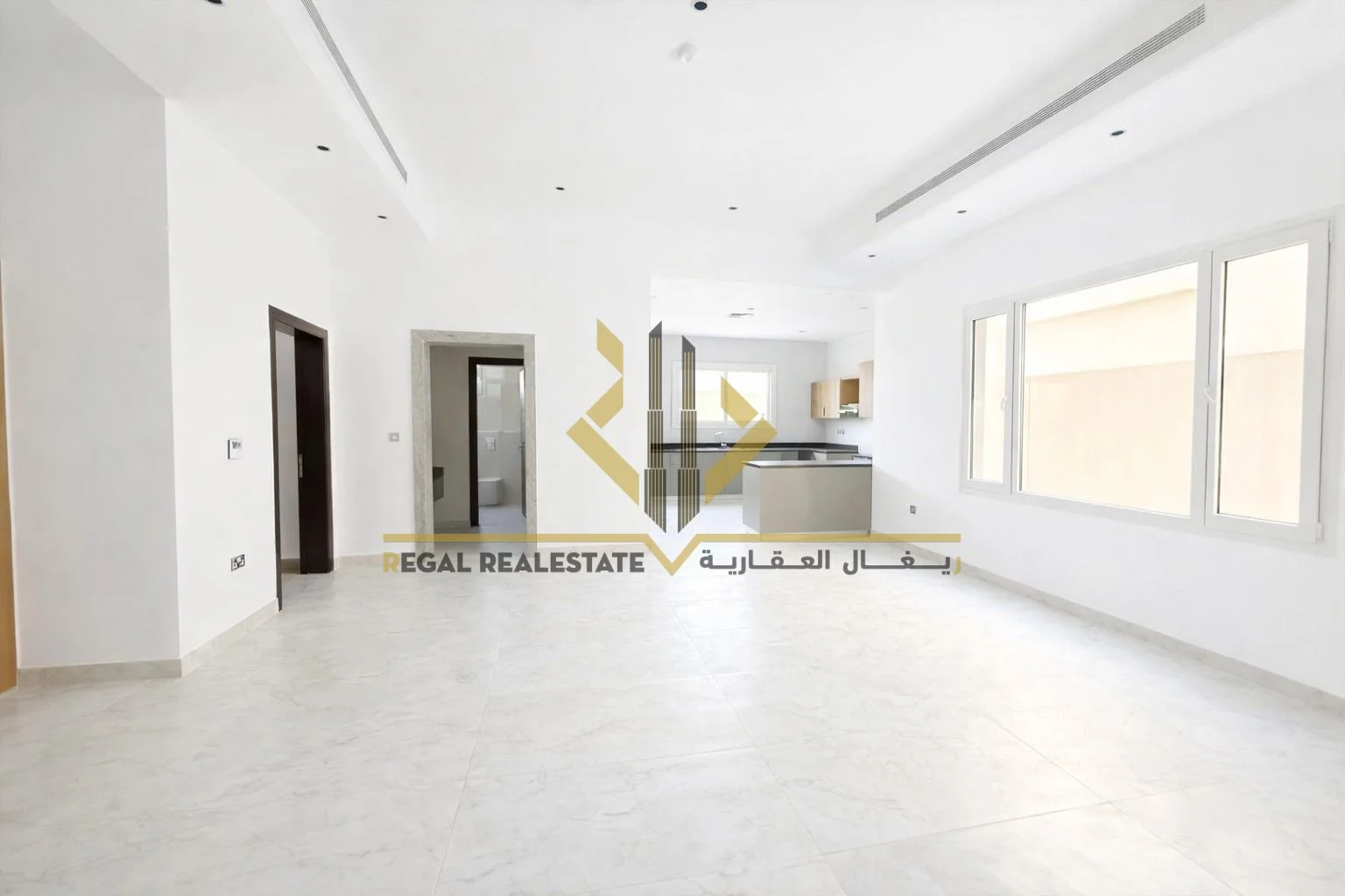 Villa for Rent – Compound in Al Kheesa