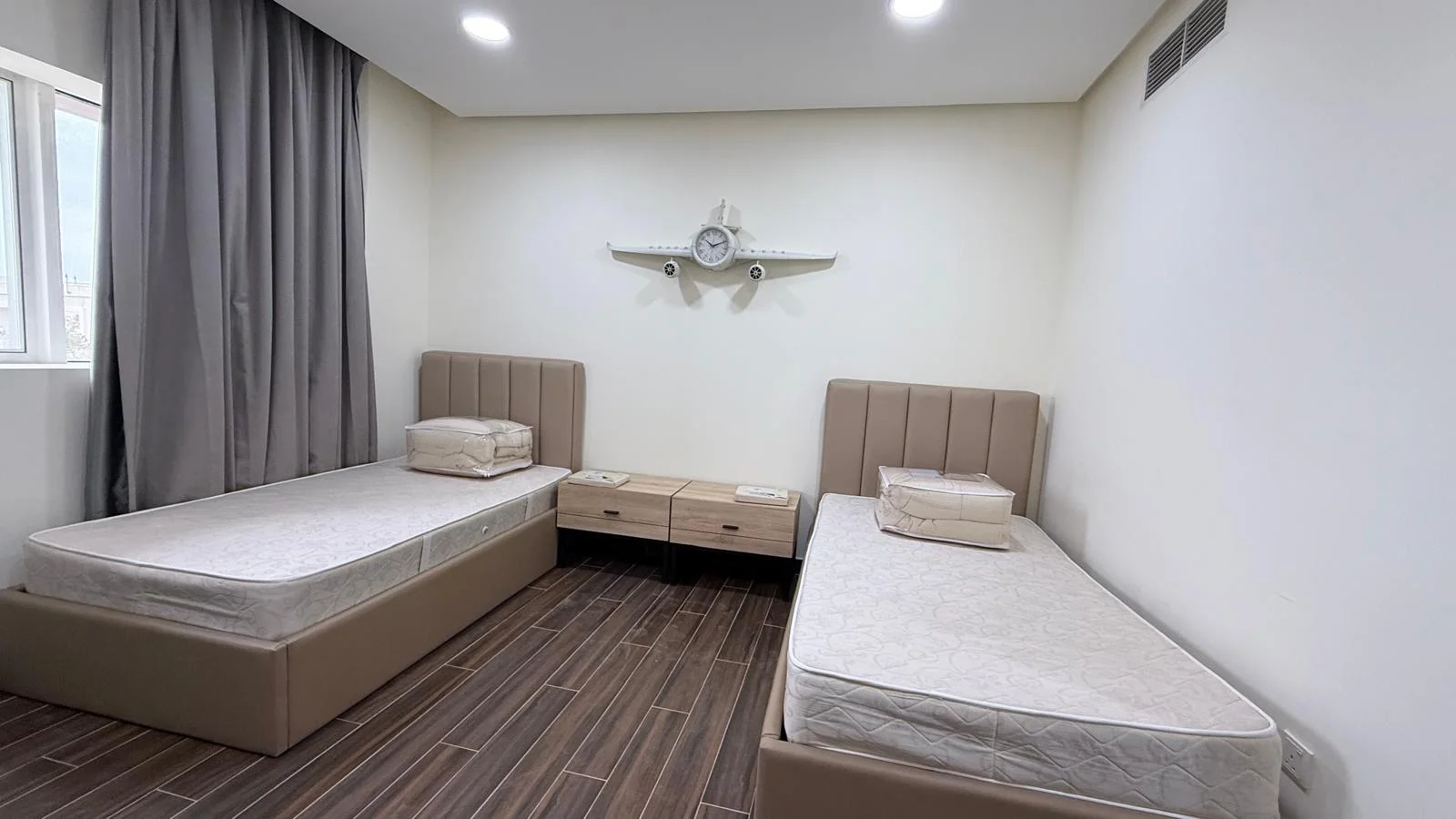 Luxury 2-Bedroom Apartment for Rent in Lusail Erkyah