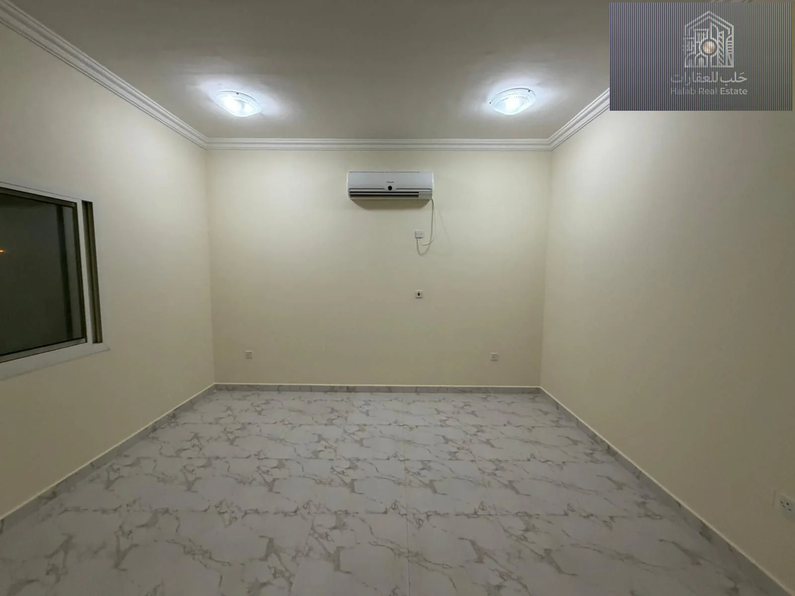 Spacious 6-Bedroom Villa for Rent in Umm Salal Ali | Large Yard