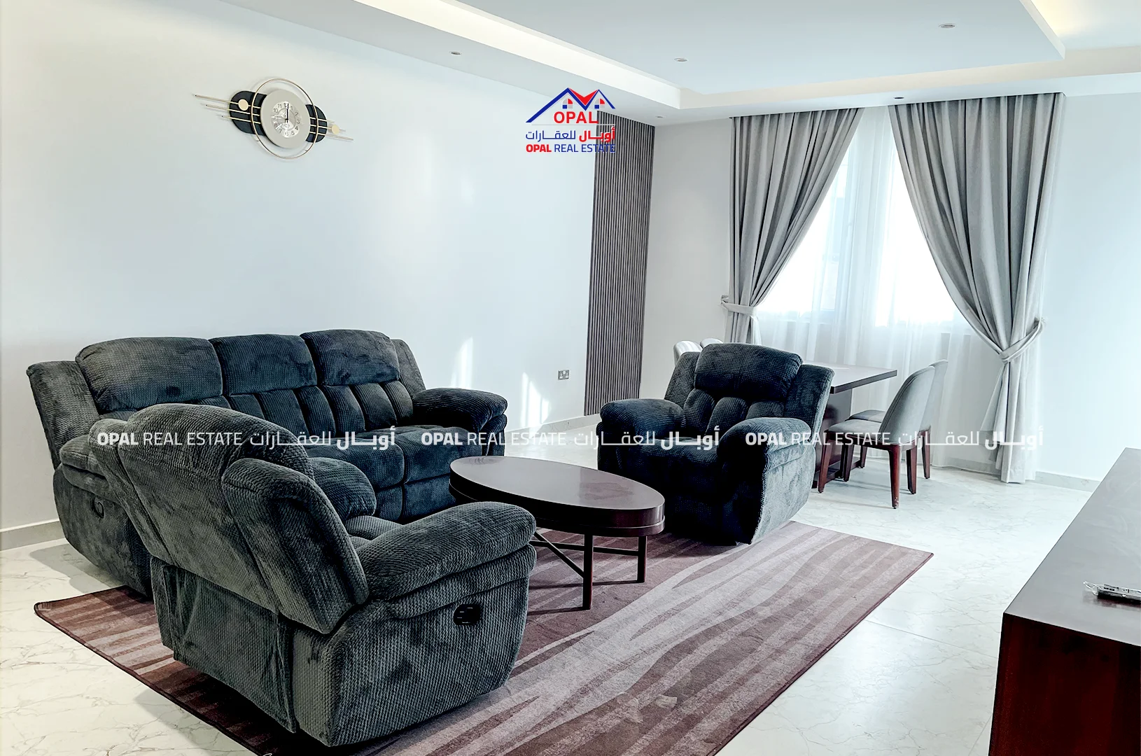 2-Bedroom Apartment for Rent in Al Mansoura | QAR 7250 Monthly
