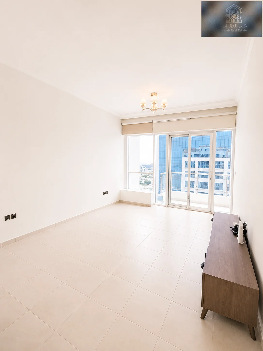 Luxury 2 Bedroom Apartment with Marina View at Lusail Marina Heights - view 2