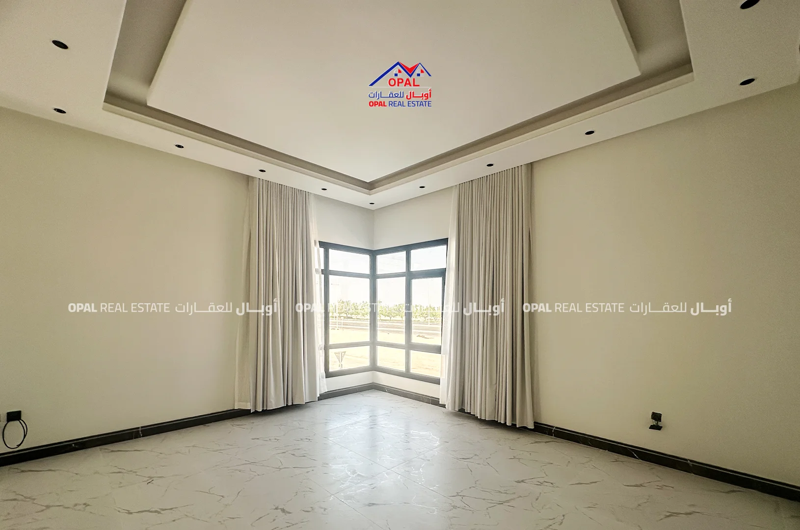 Luxury Spacious Unfurnished Villa For Rent in Al Ebb