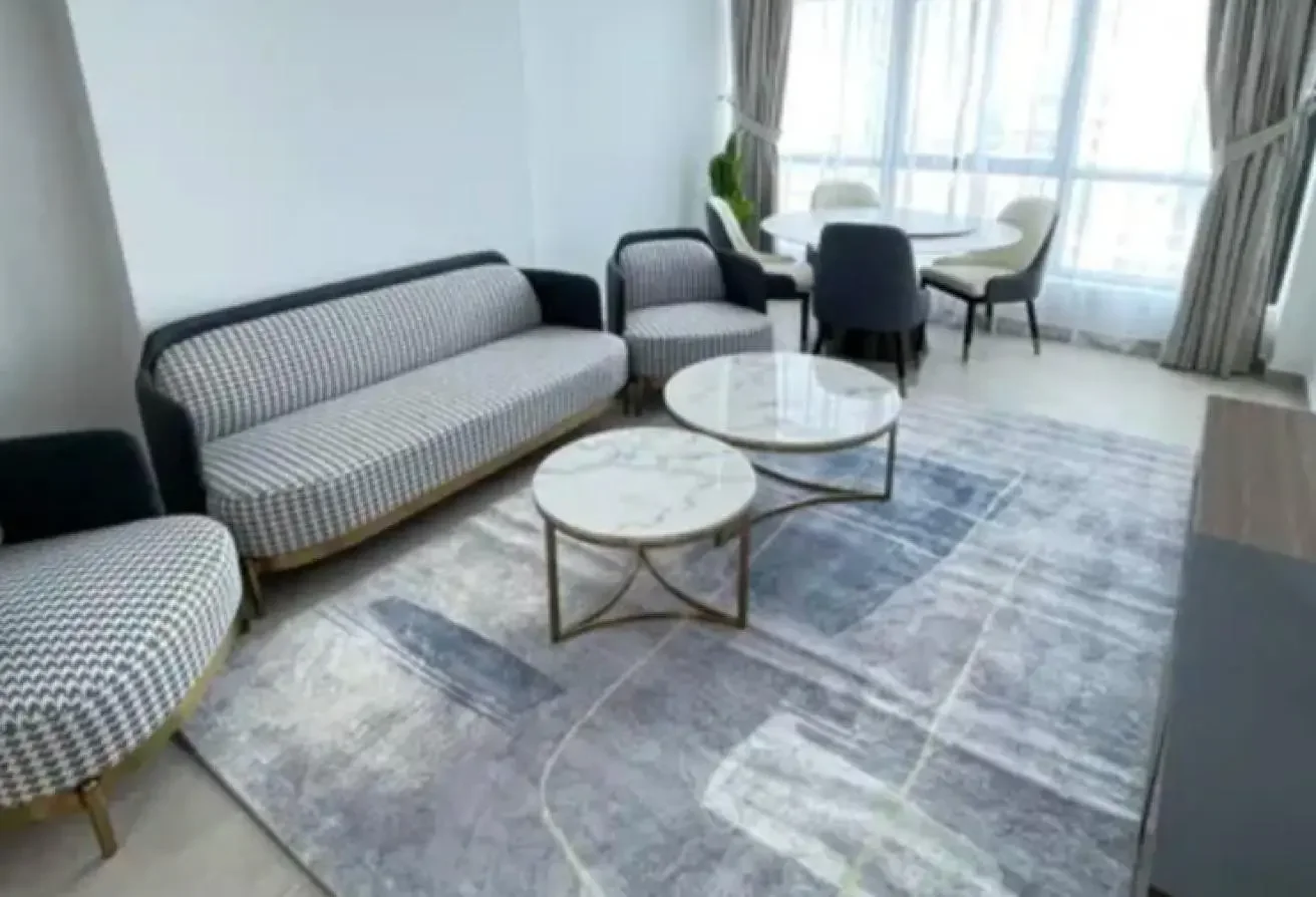 Furnished | 2 Bed | Lusail | Marina | 8000 QR