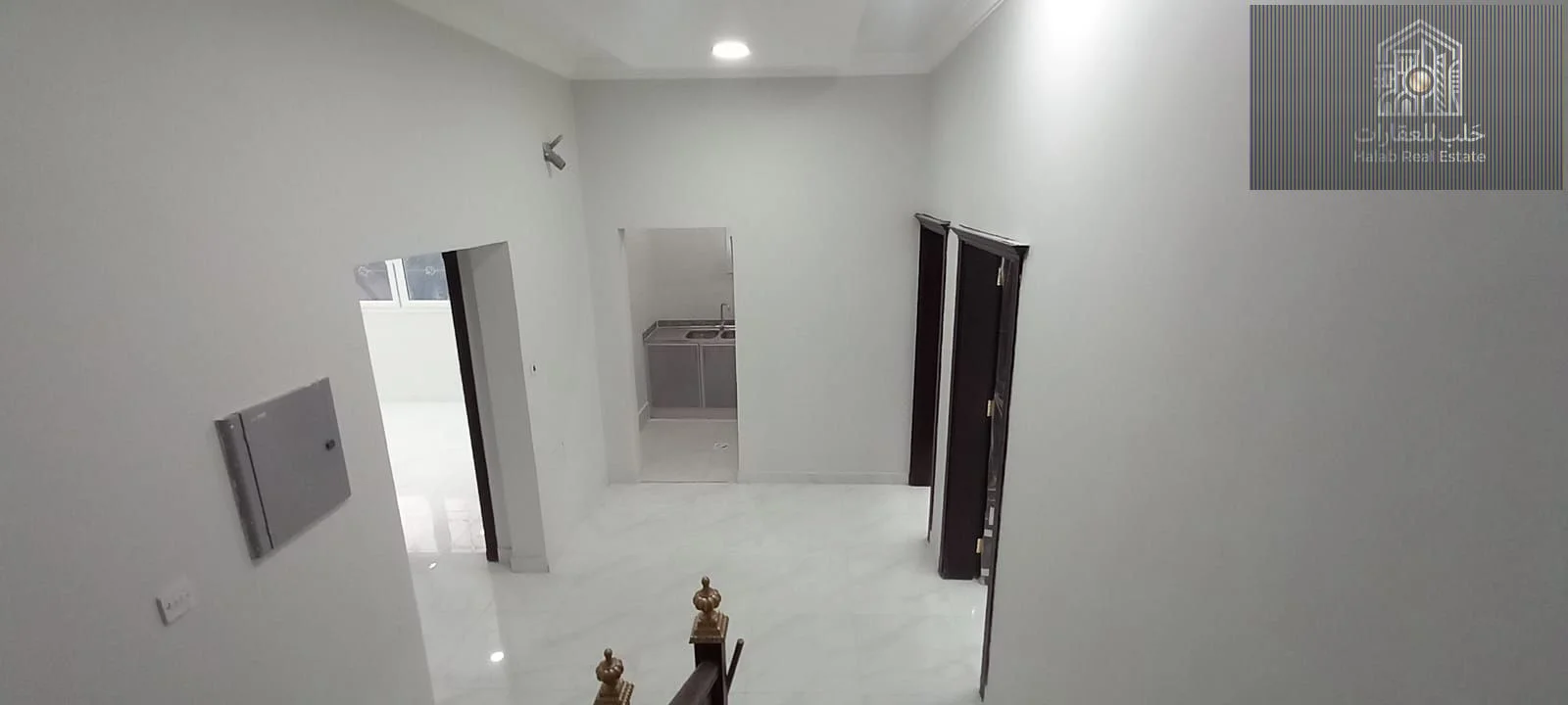 New Super Deluxe Villa for Sale in Maither | Corner Plot 276 sqm