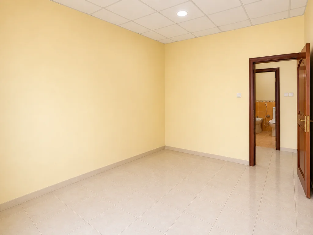 SPACIOUS UF 2BR APARTMENT WITH BALCONY-AL SADD