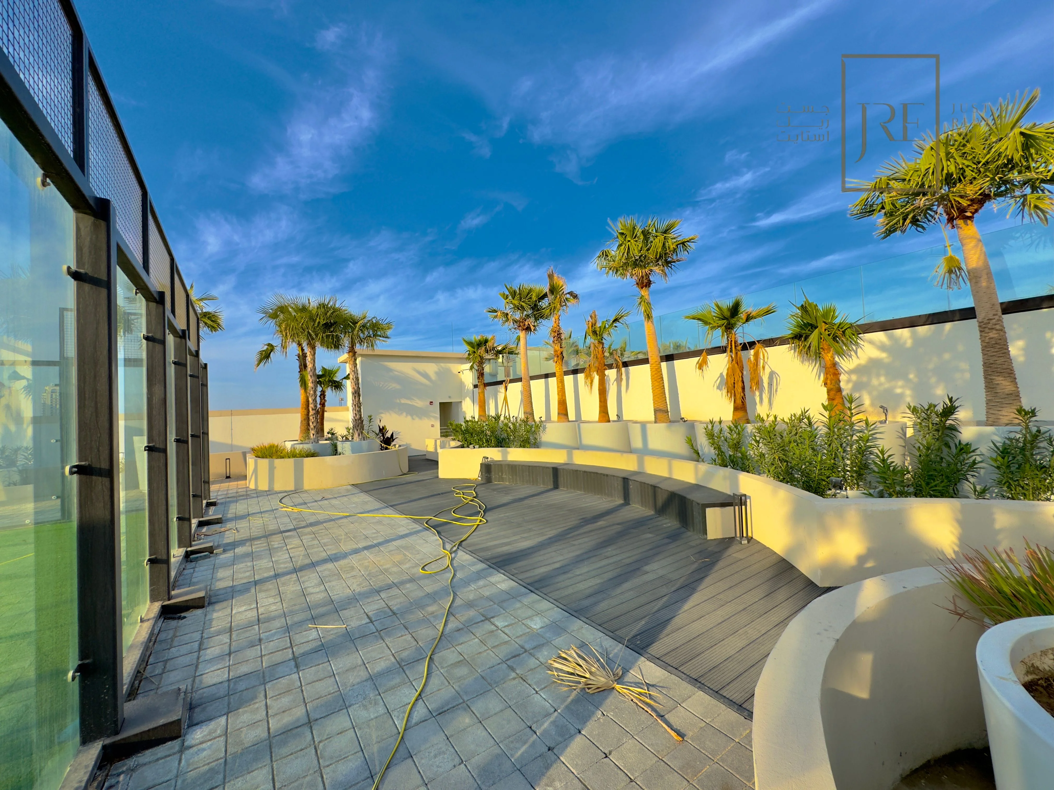 1-Bedroom Apartment for Sale | The Pearl - La Plage South | Beachfront Living