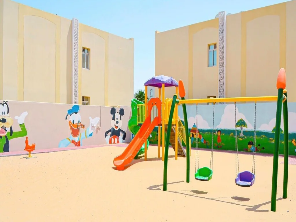 UF 2BHK COMPOUND APARTMENT+ALL FACILITIES