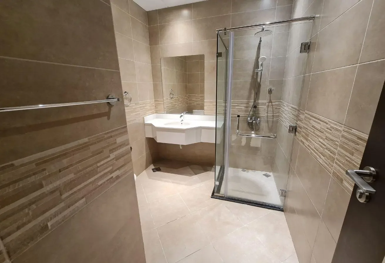 Brand new | 2 Bed | Fox hills | 7750 | Pool | Gym