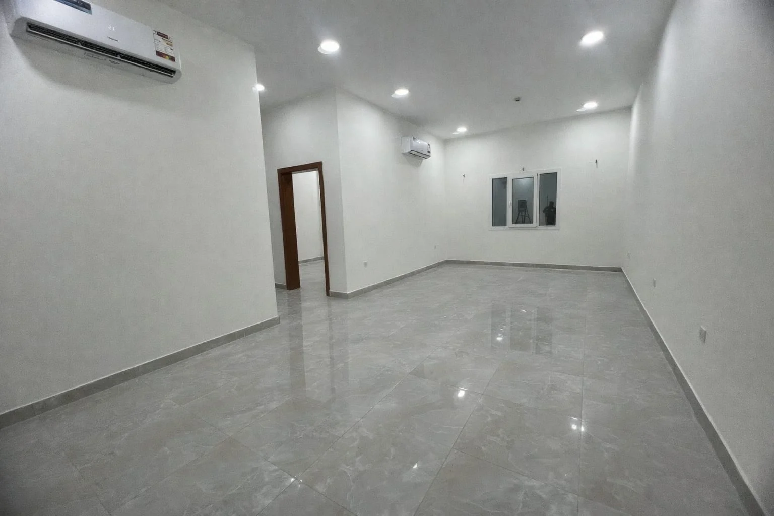 Spacious 2-Bedroom Apartment in Al Aziziyah