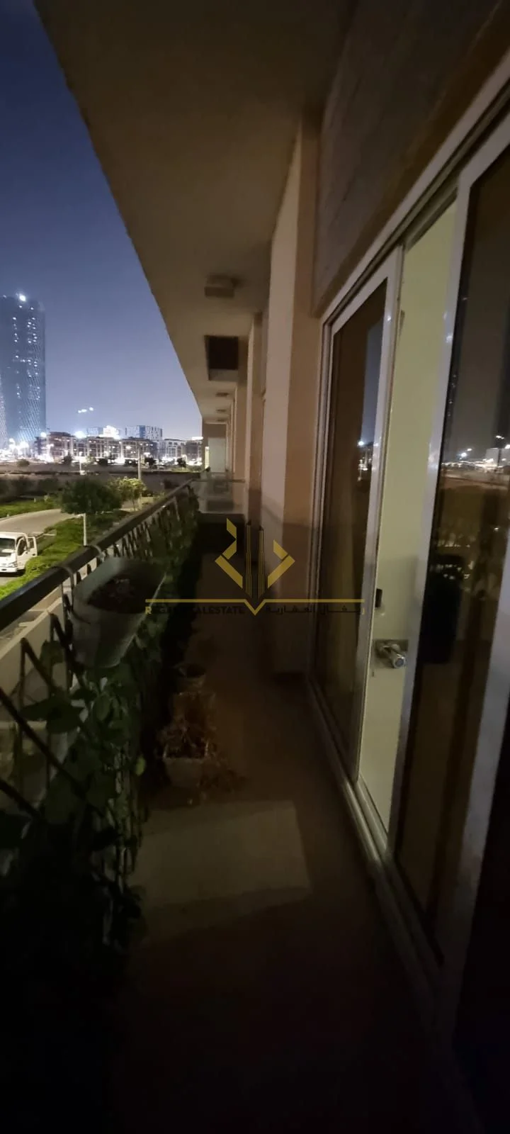 Fully Furnished 1 BHK Apartment in Lusail (Dara)