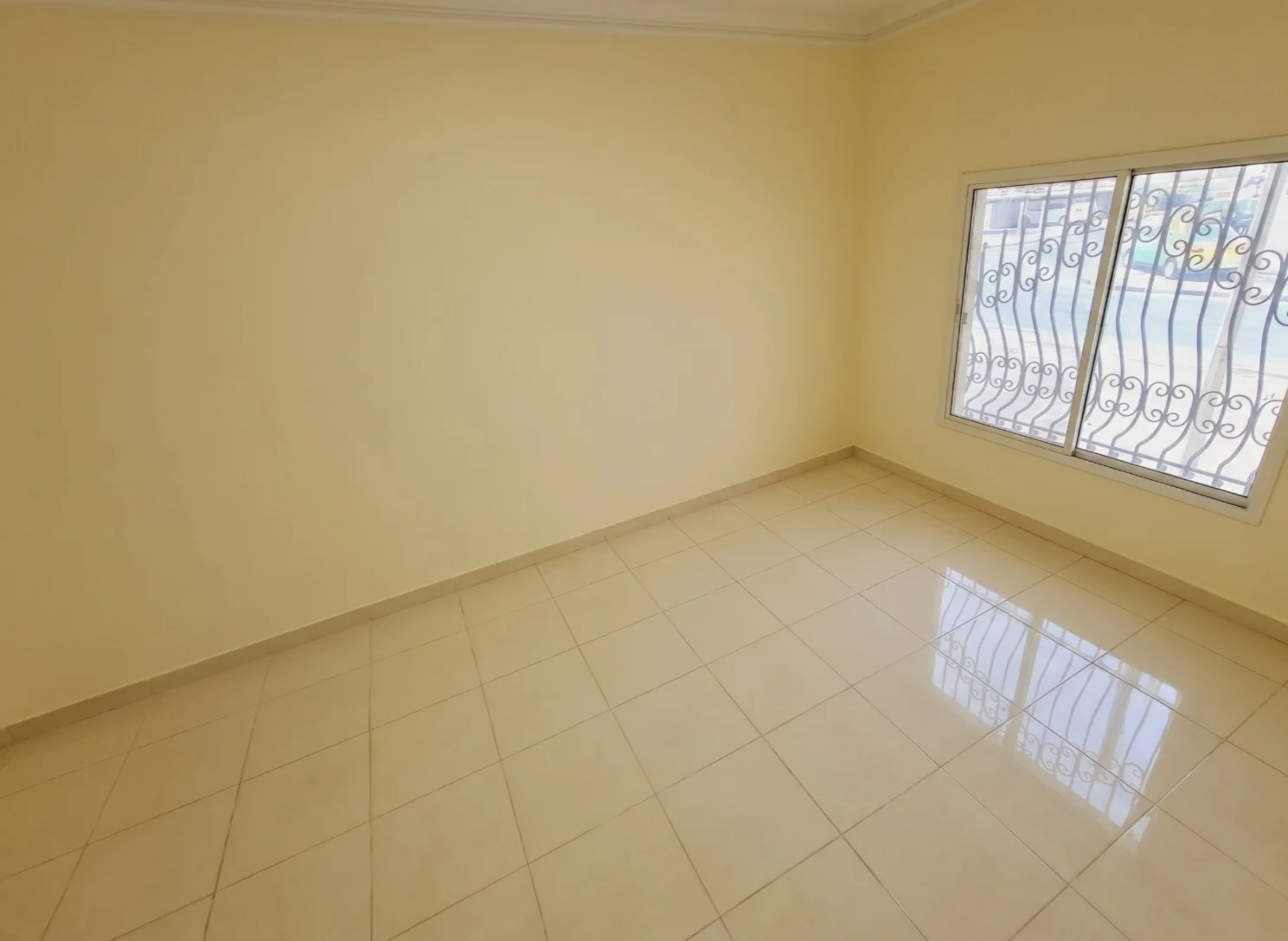 Unfurnished Apartment| 02 Bedrooms| Near FFC