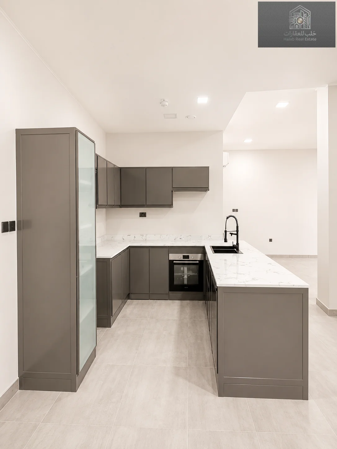 Brand New Studio at Al Doha Plaza, Al Sadd