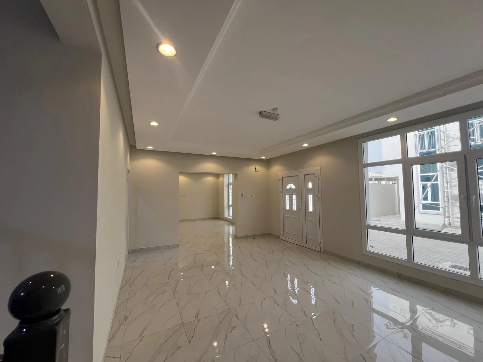 Spacious 5-Bedroom UF Villa for Rent in Muraikh - view 1