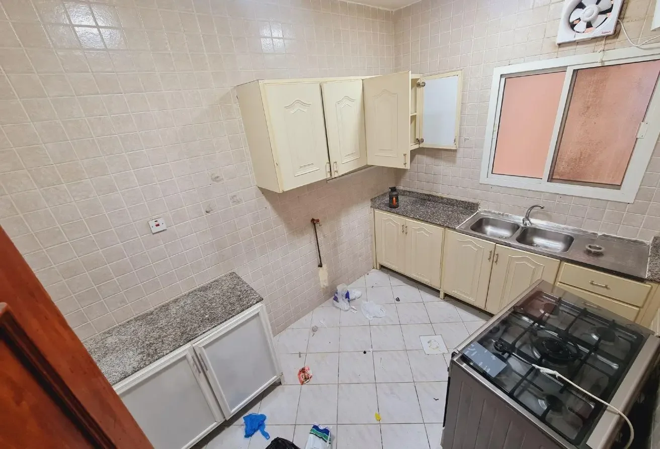 2 BHK | 2 months free | Al Mansoora | QAR 4000