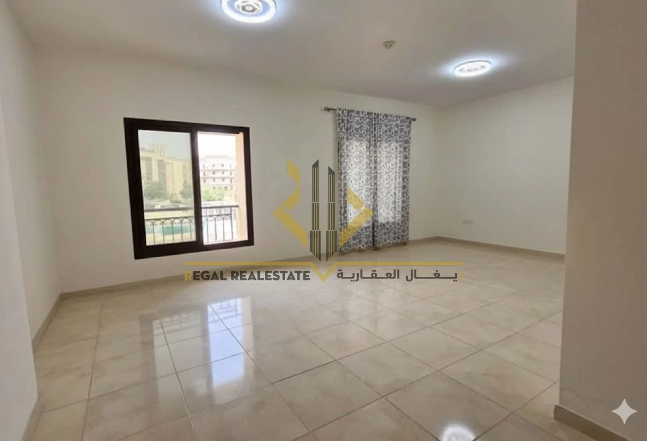 2BHK Apartment in Lusail Fox Hills 6.000 QAR