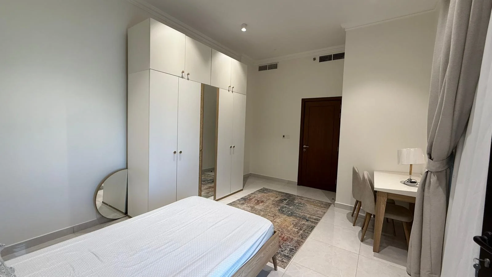 Luxury 2-Bedroom Apartment for Rent in Lusail Foxhill (Iskan Approved)