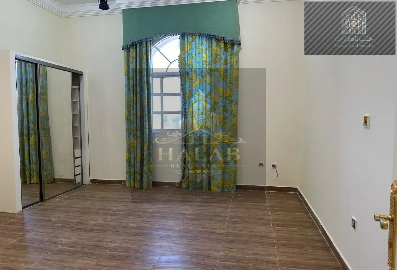Partly Furnished Studio with Kitchen in MEBS Business Center, Al Aziziyah