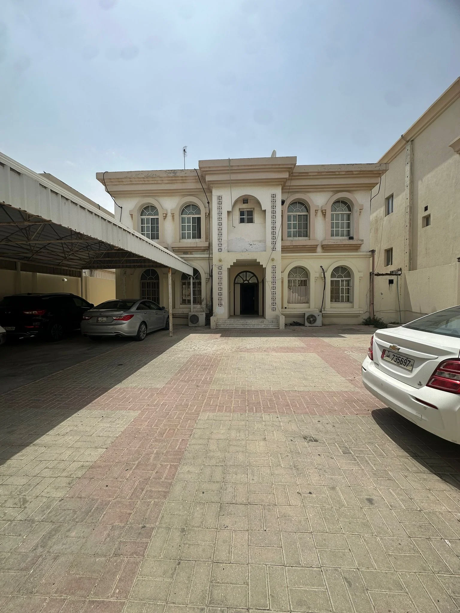 Spacious 1-Bedroom Apartment for Rent in Al Kharaitiyat | 80 sqm