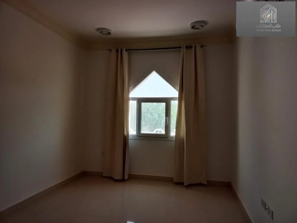 New 3-Bedroom Villa for Rent in Al Maither Al Shamali | QAR 10,000