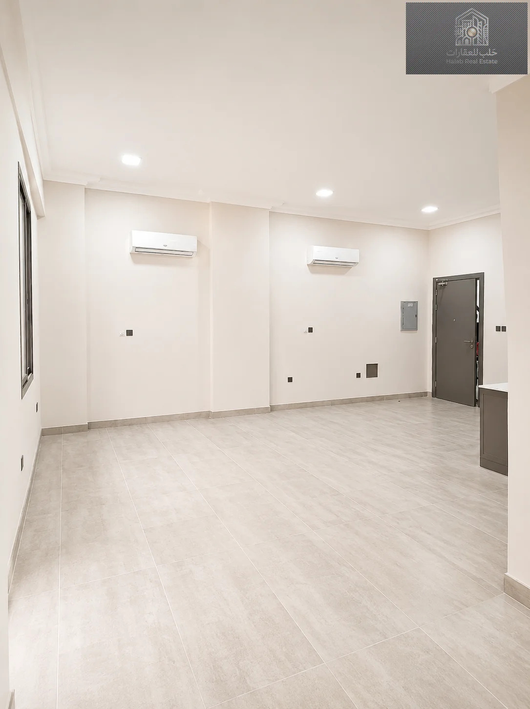 Spacious 2 Bedroom Unfurnished Apartment on Al Sadd Road Opposite Hamad Hospital