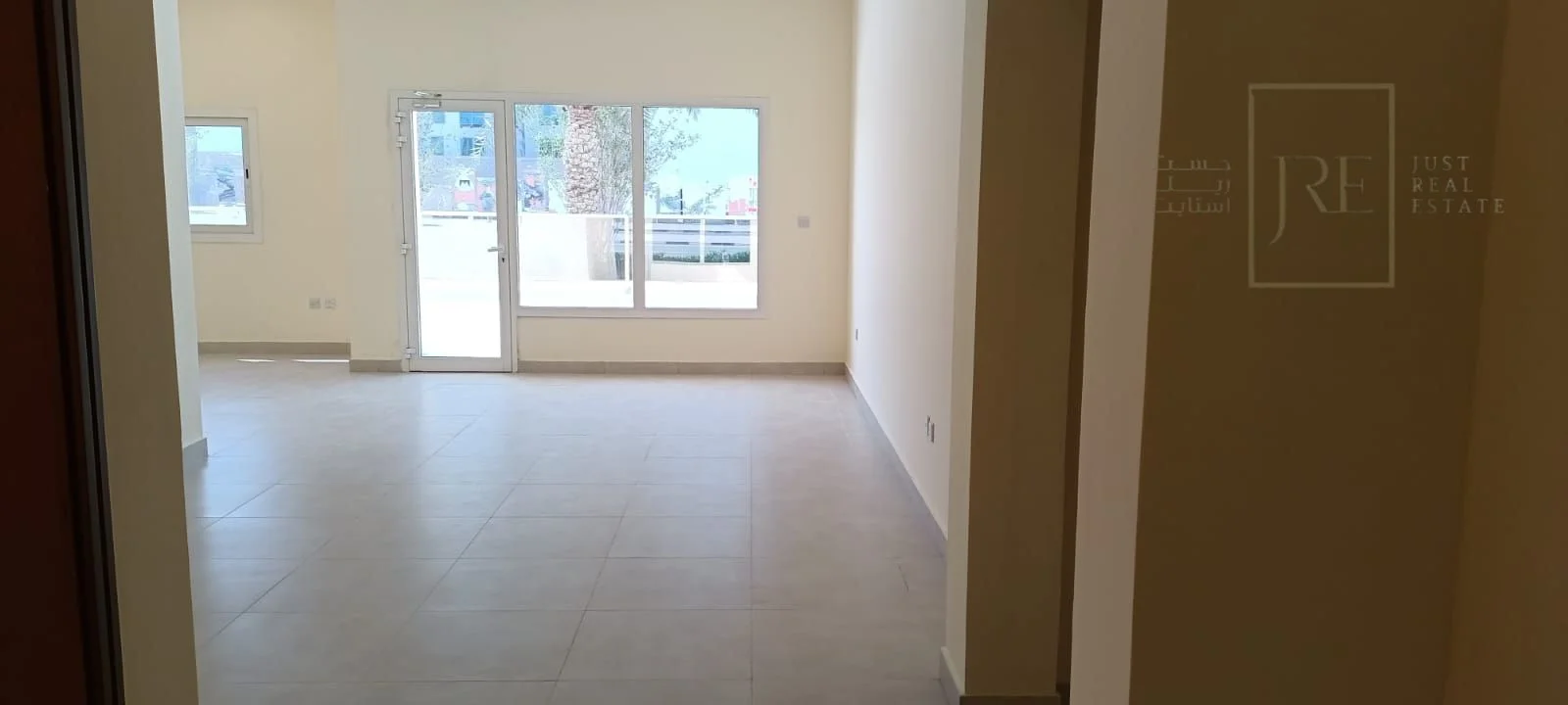 Spacious 2-Bedroom Apartment + Maid's Room | Al Waab | 2 Months Free