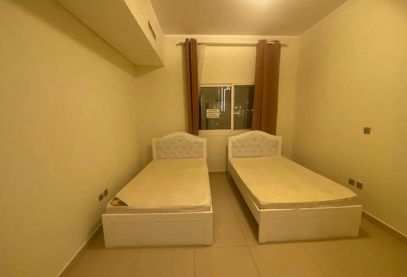 Furnished | 2 Bed | Gym | Inclusive of bills