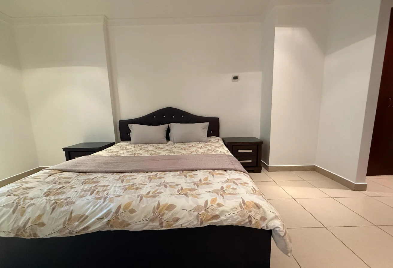 Nice 1Bedroom big size Apartment on sale