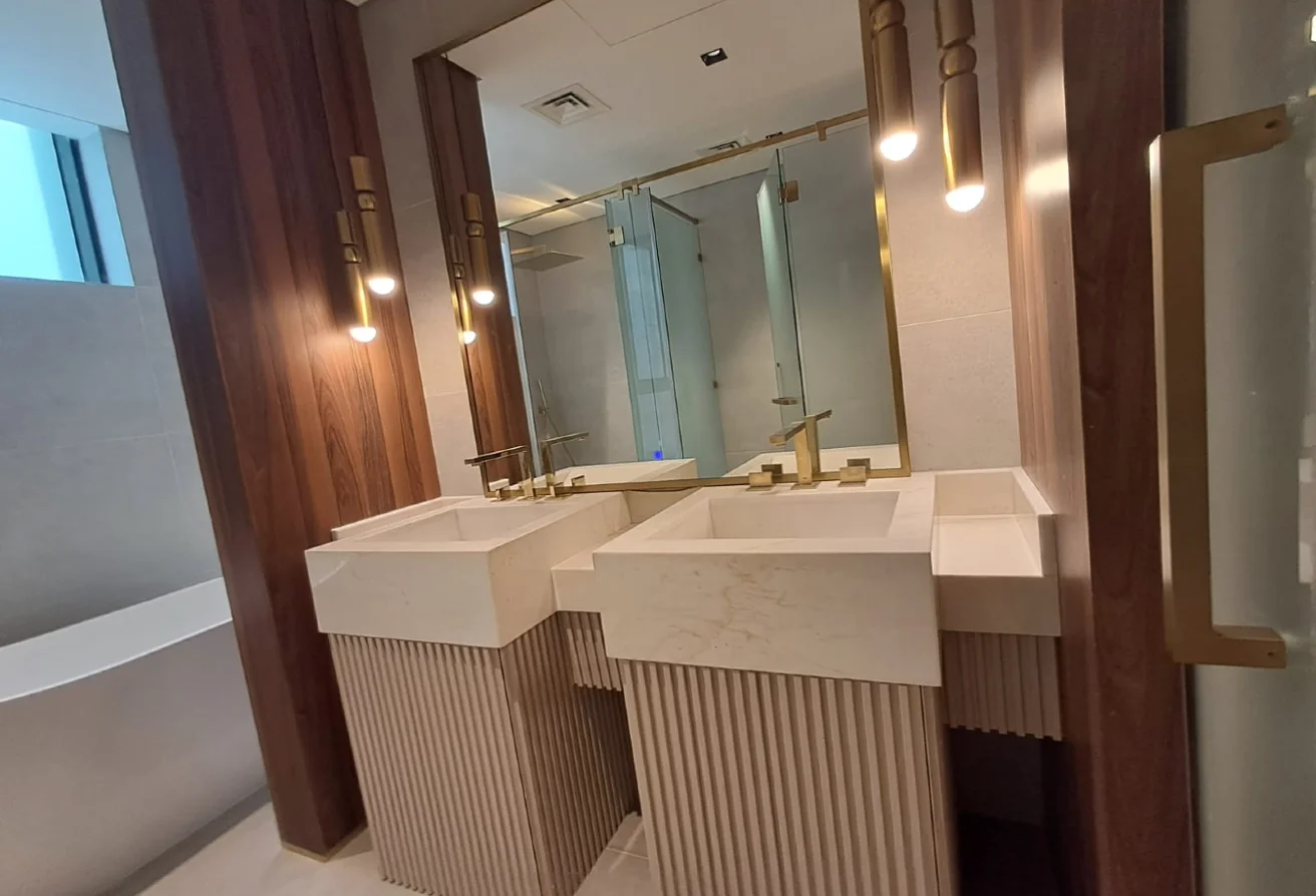 3BR SEA VIEW TOWNHOUSE BRAND NEW-BOOKING NOW