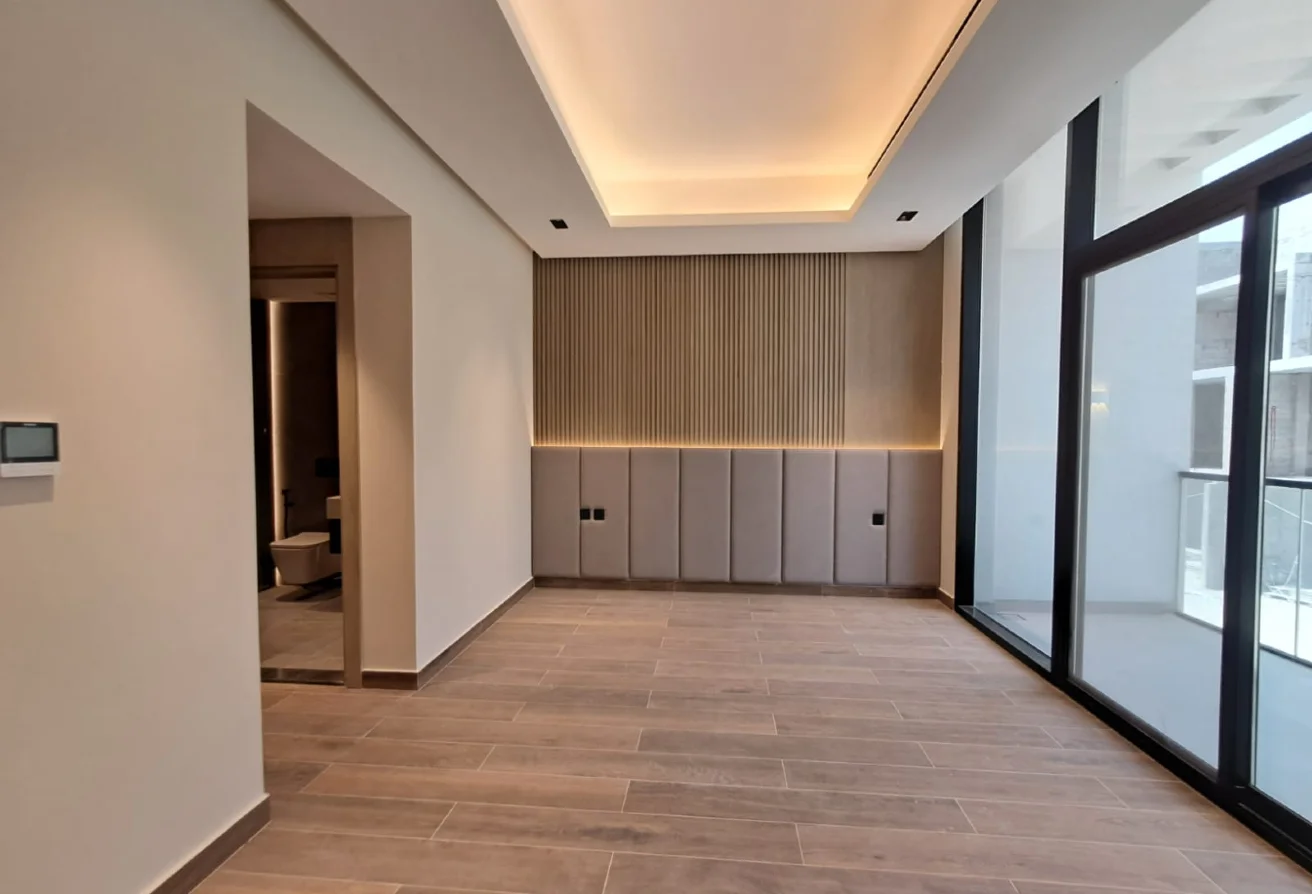 3BR SEA VIEW TOWNHOUSE BRAND NEW-BOOKING NOW