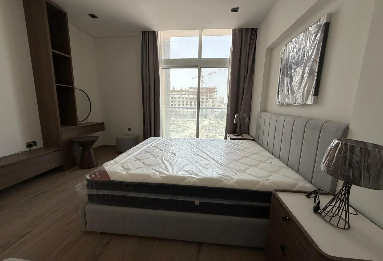 Brand new 2bhk apartment for rent in crescent park