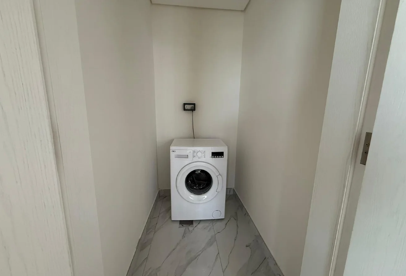 Brand new 2bhk apartment for rent in crescent park