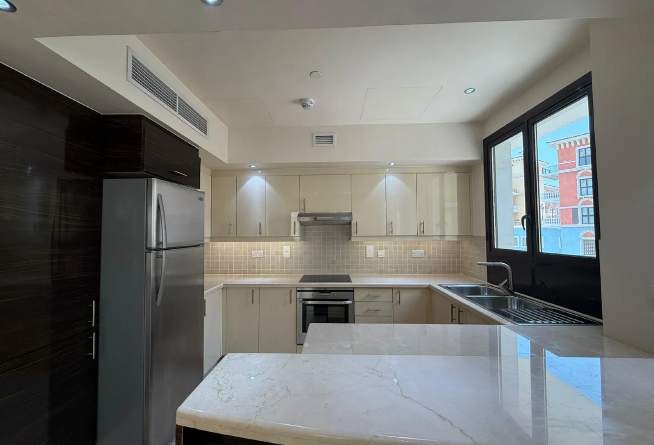 Premium 3bhk apartment for sale in QQ Mercato