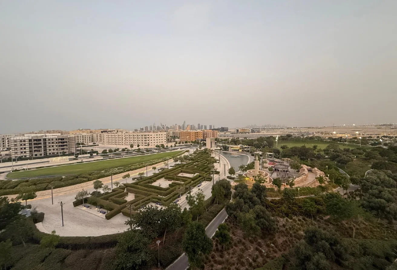 Yasmeen City 1BHK | 665k Cash + 2-3 Years Plan