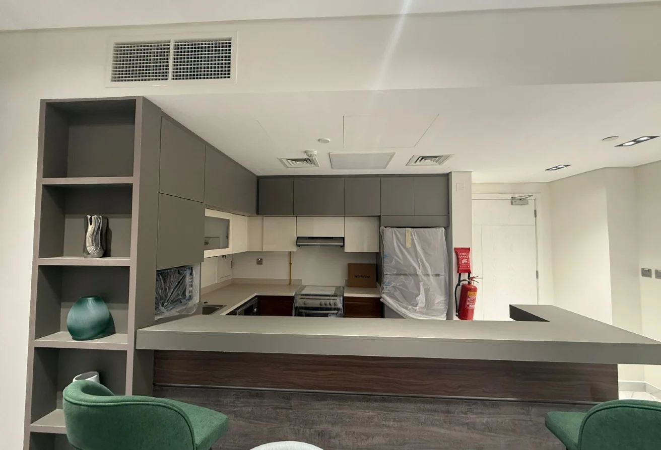 Yasmeen City 1BHK | 665k Cash + 2-3 Years Plan