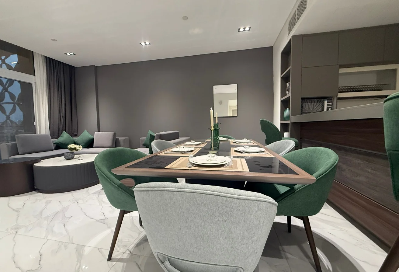 Yasmeen City 1BHK | 665k Cash + 2-3 Years Plan