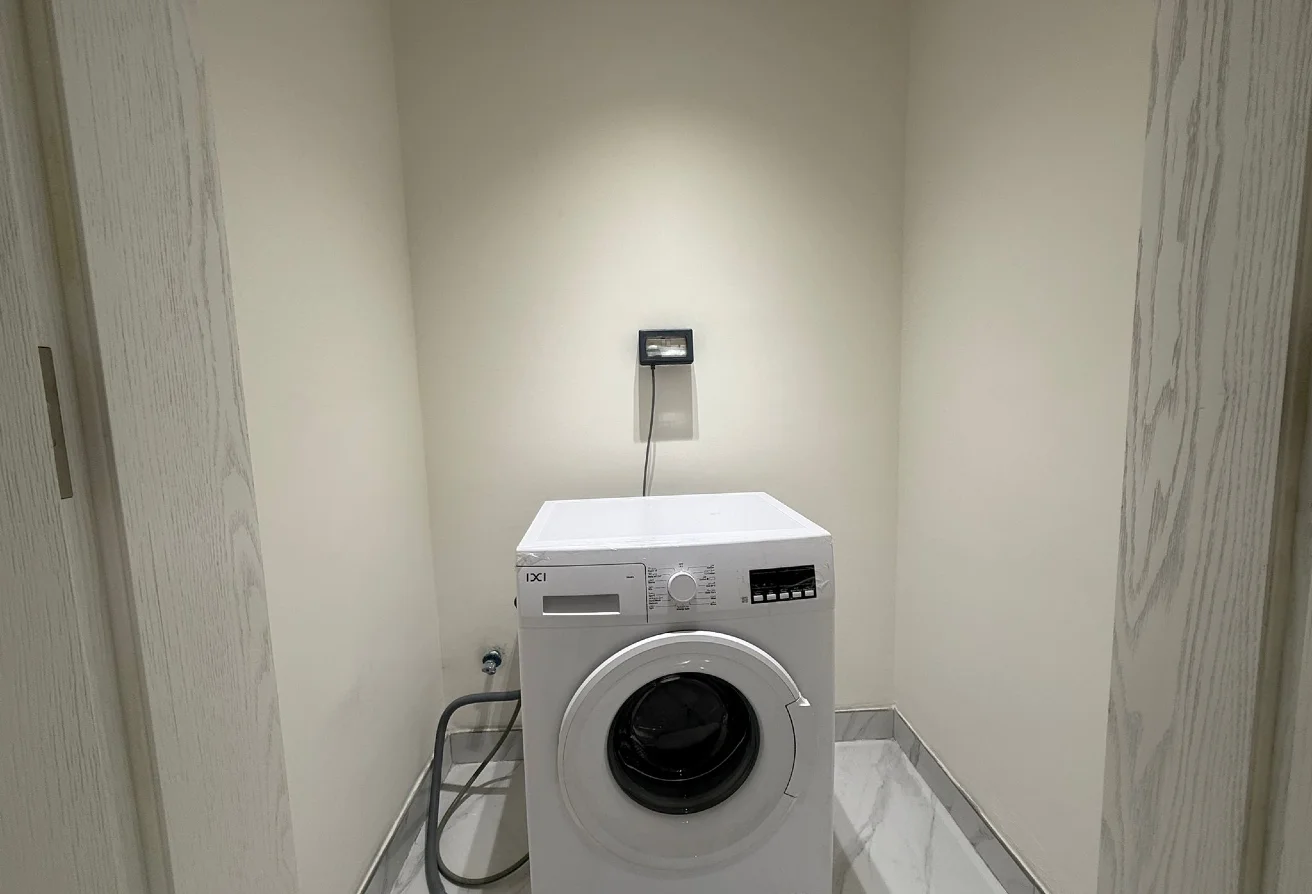 Yasmeen City 2BHK | Full Park View | QAR 1.45M