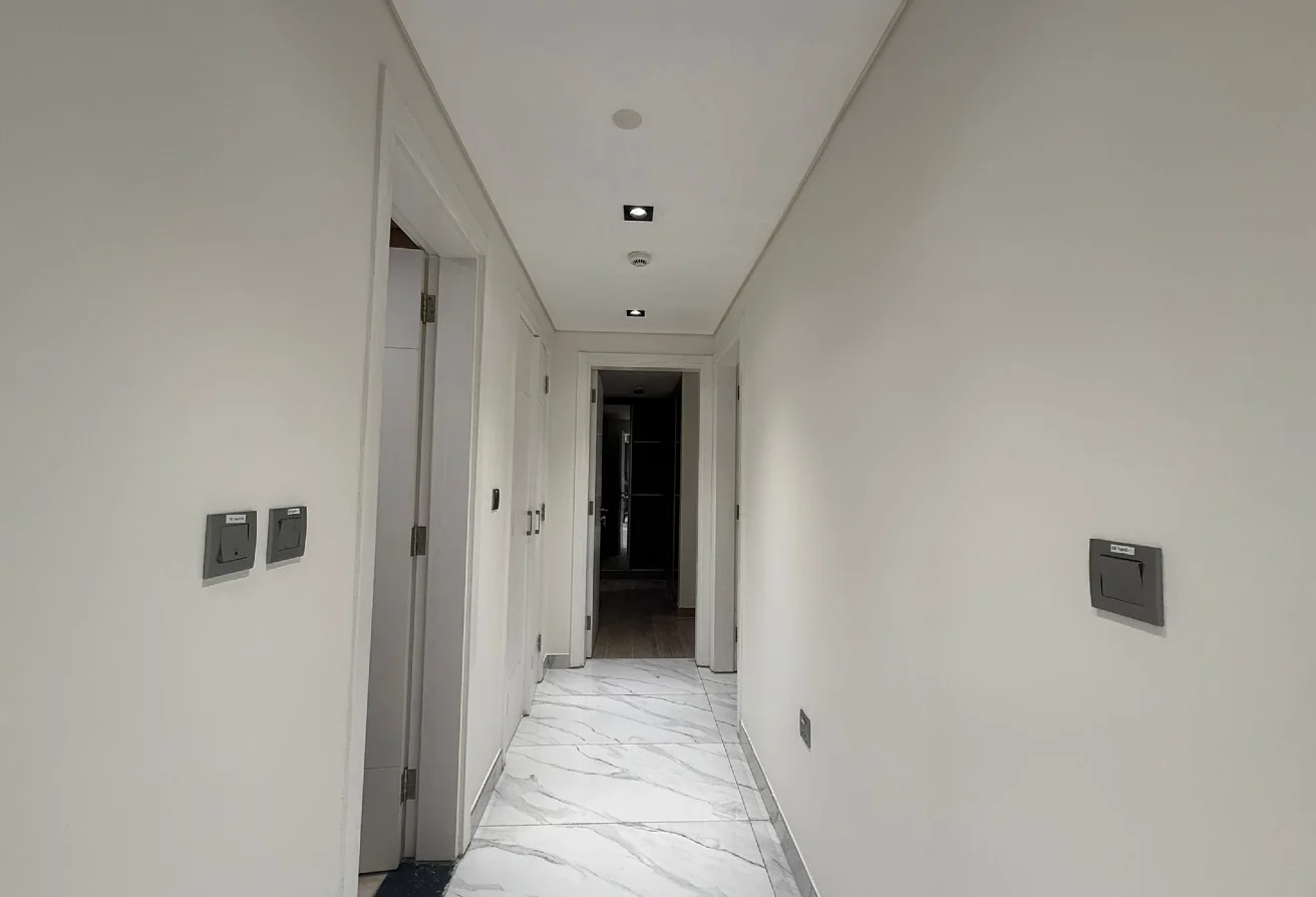 Yasmeen City 2BHK | Full Park View | QAR 1.45M
