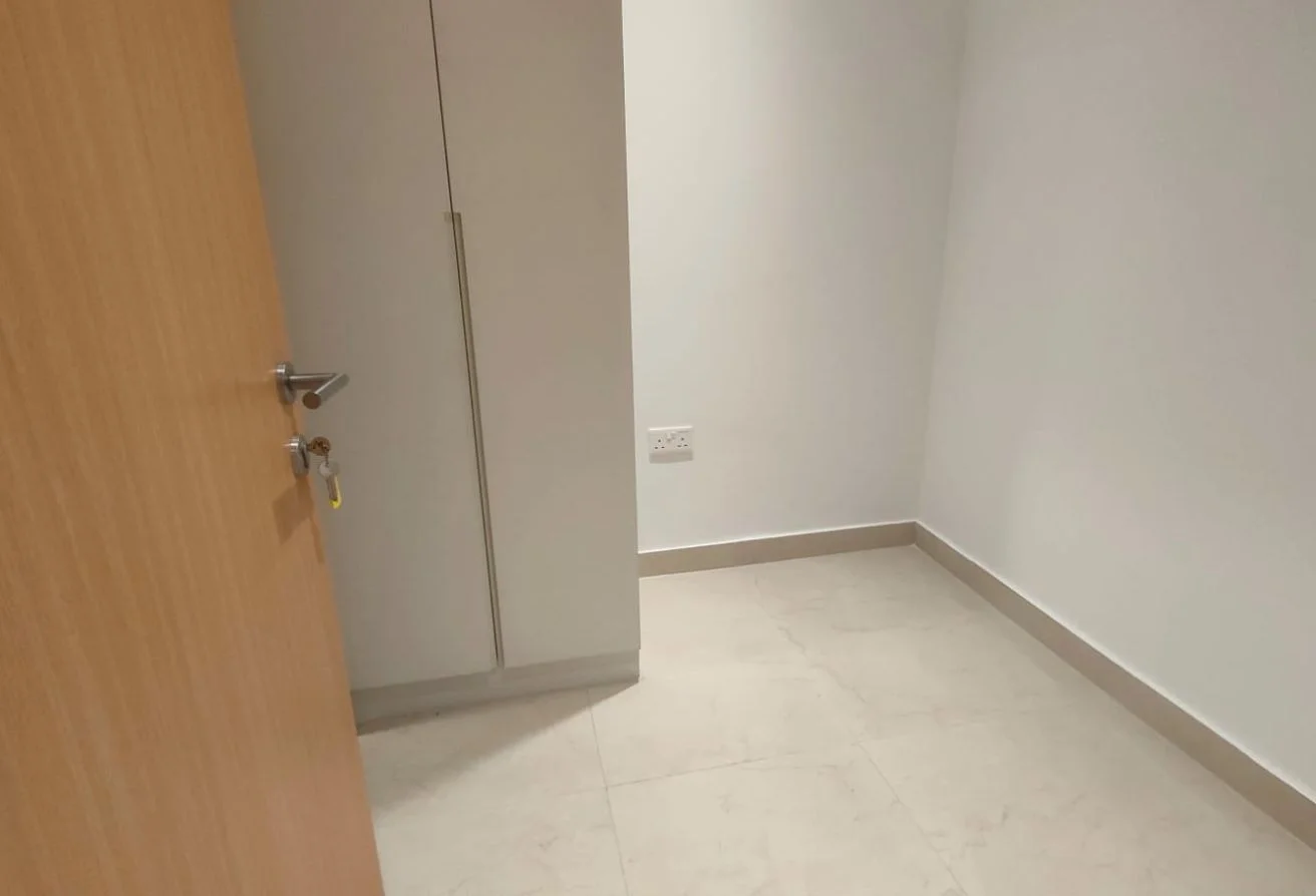 2BHK + Maid | Semi-Furnished | Florista Gardens