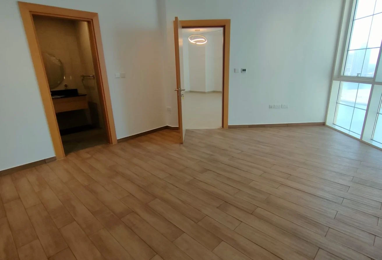 2BHK + Maid | Semi-Furnished | Florista Gardens