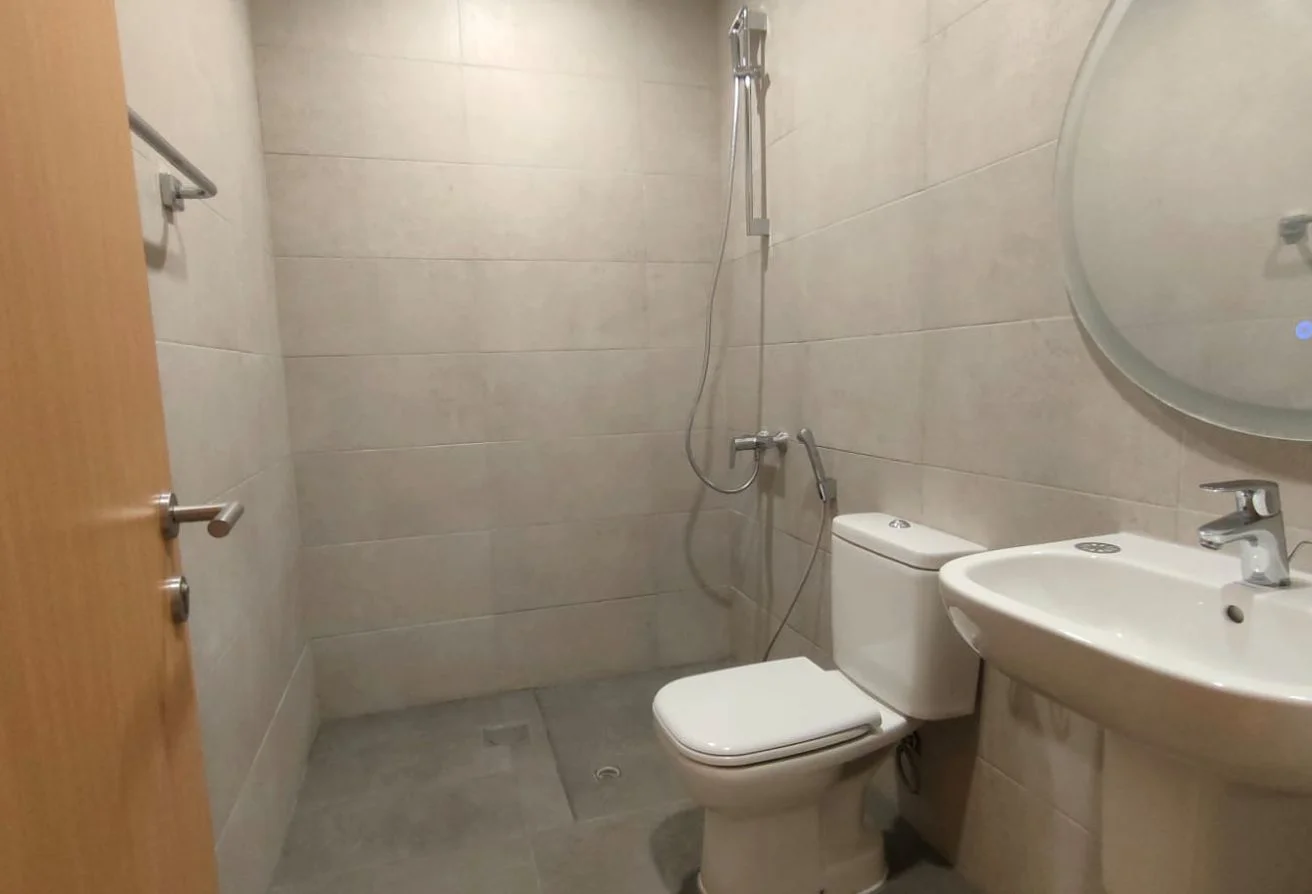 2BHK + Maid | Semi-Furnished | Florista Gardens