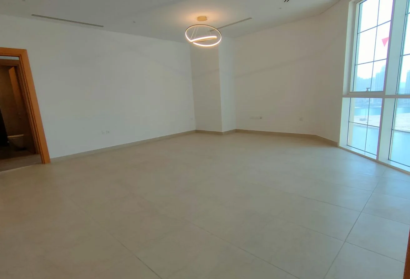 2BHK + Maid | Semi-Furnished | Florista Gardens