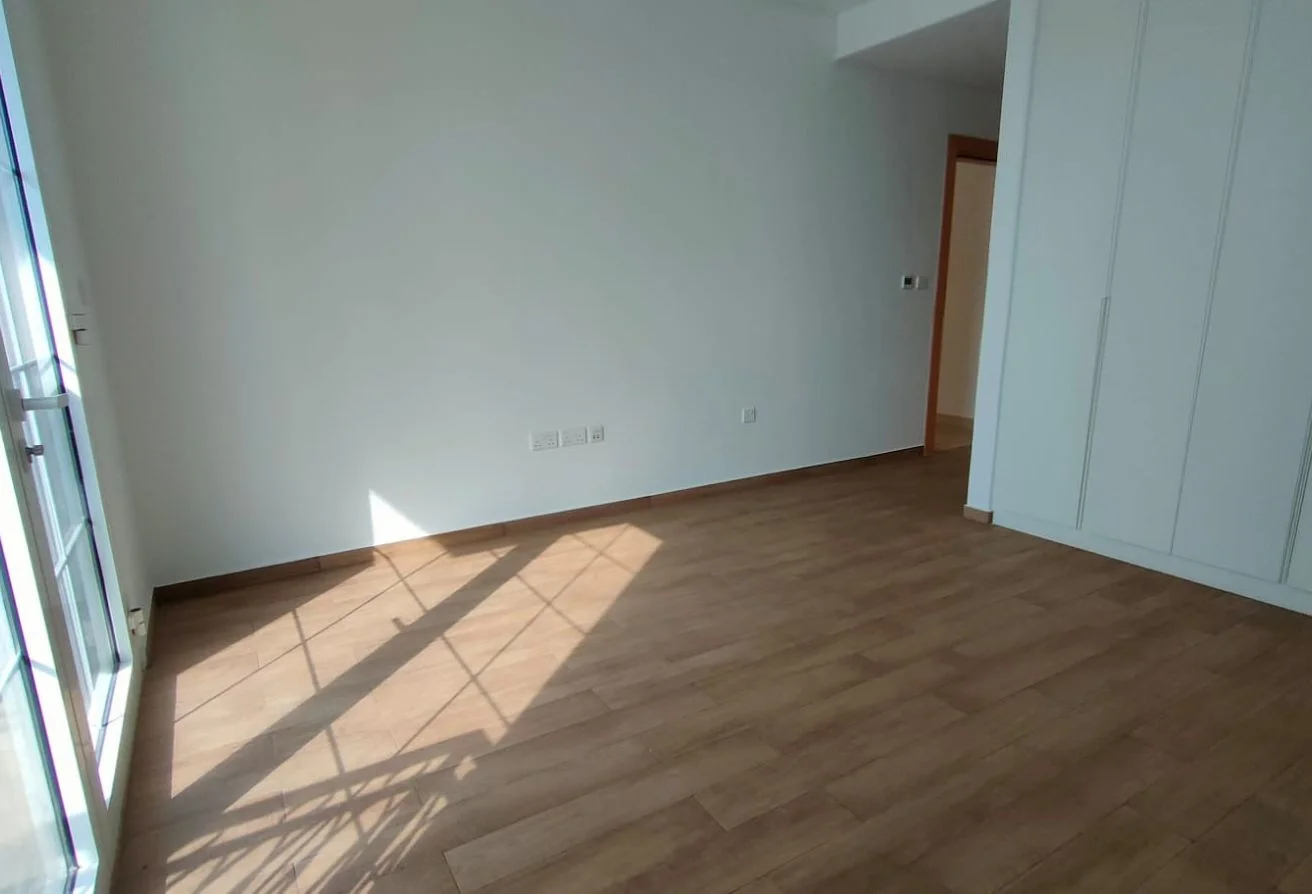 2BHK + Maid | Semi-Furnished | Florista Gardens