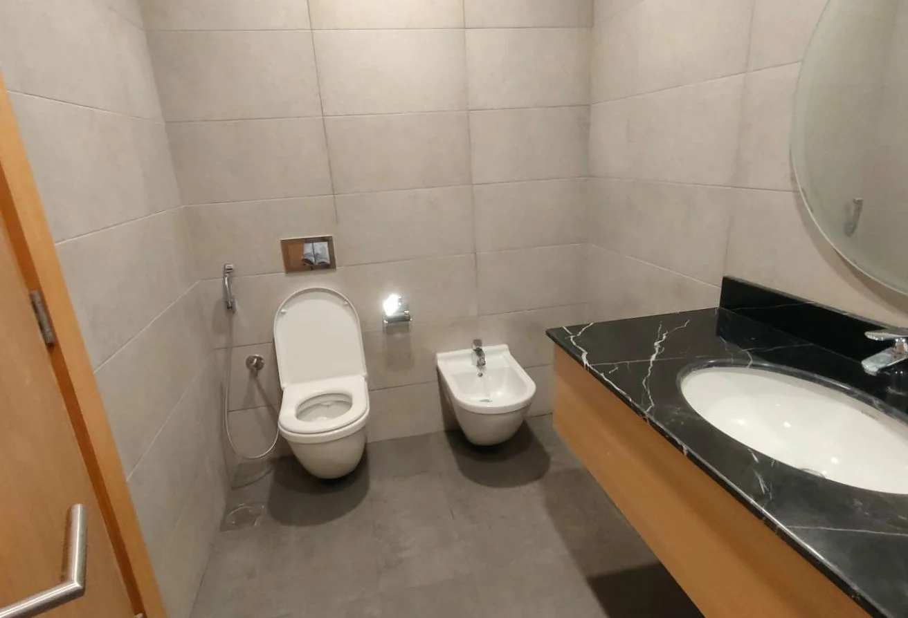 2BHK + Maid | Semi-Furnished | Florista Gardens