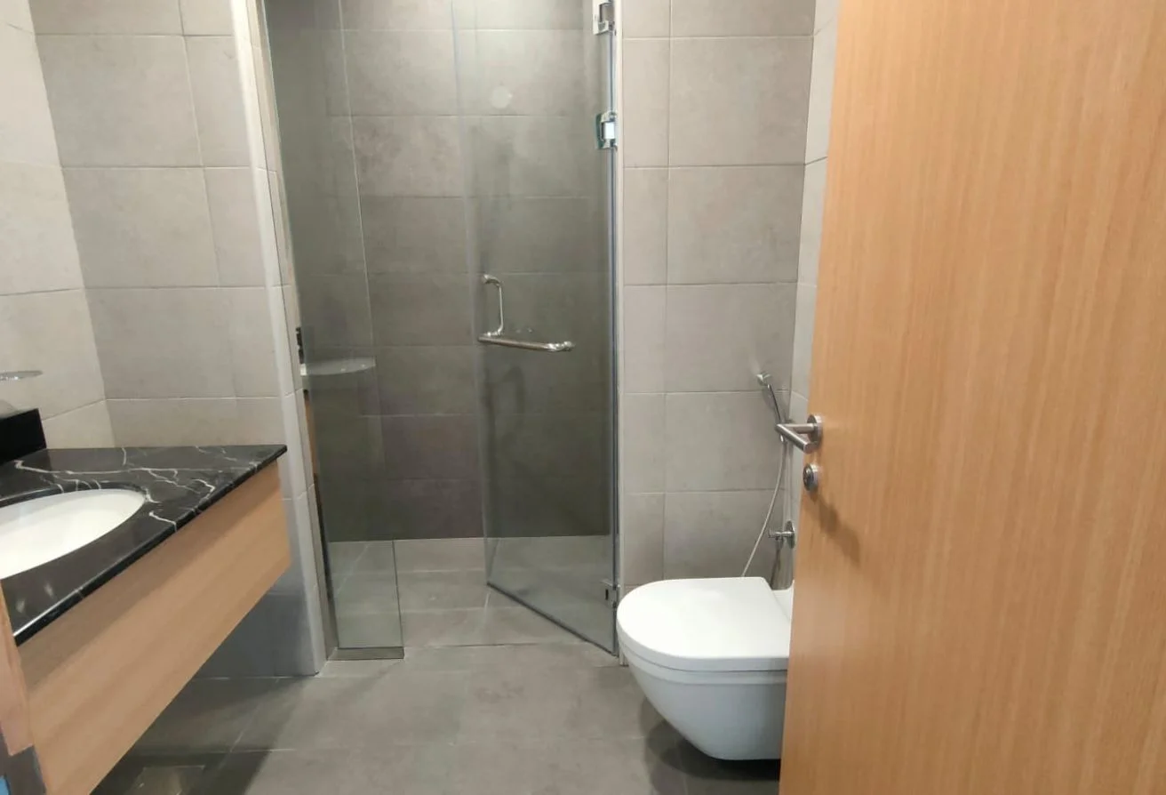 2BHK + Maid | Semi-Furnished | Florista Gardens