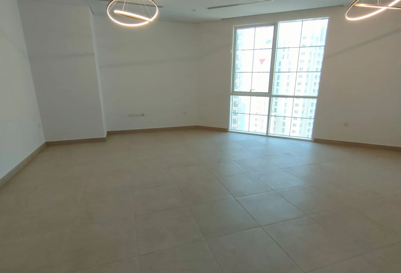 2BHK + Maid | Semi-Furnished | Florista Gardens