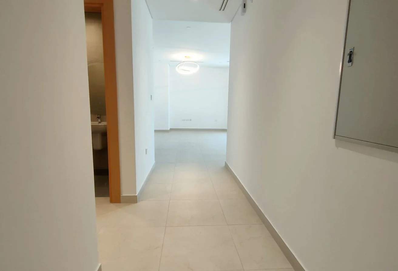 2BHK + Maid | Semi-Furnished | Florista Gardens