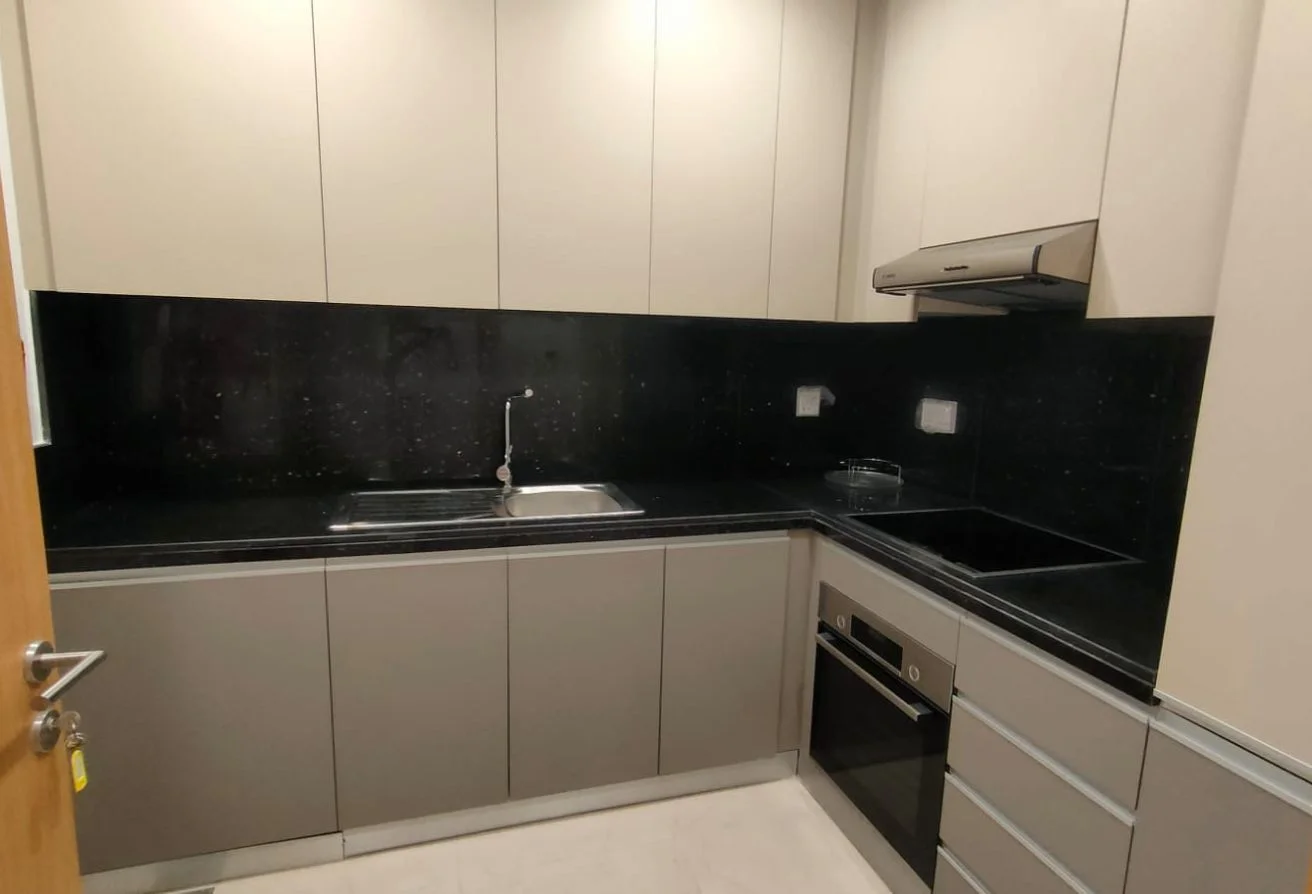 2BHK + Maid | Semi-Furnished | Florista Gardens